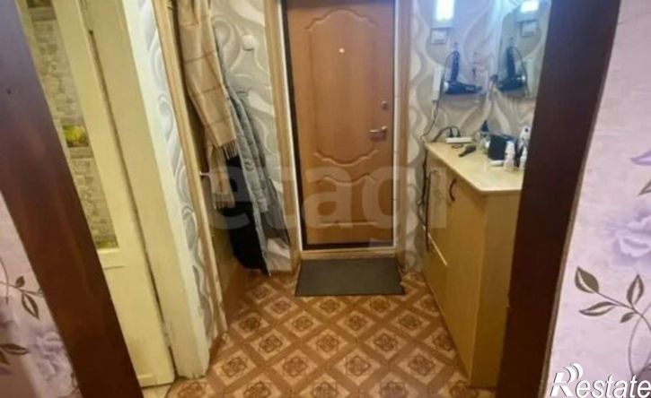 1-комн квартира ул Холодильная, 134,  д. 134