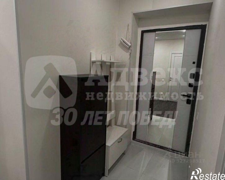 2-комн квартира ул 50 лет ВЛКСМ, 33,  д. 33