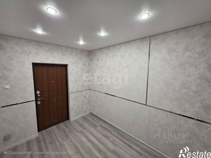 1-комн квартира ул 50 лет Октября, 75 2,  д. 75 2,  к. 2