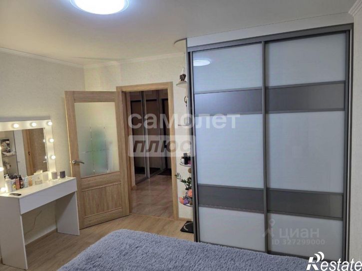 1-комн квартира Тихий проезд, 6,  д. 6