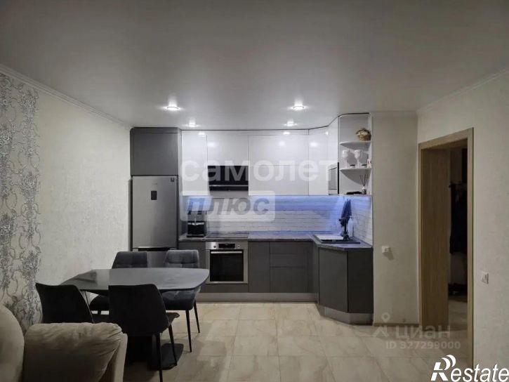 1-комн квартира Тихий проезд, 6,  д. 6