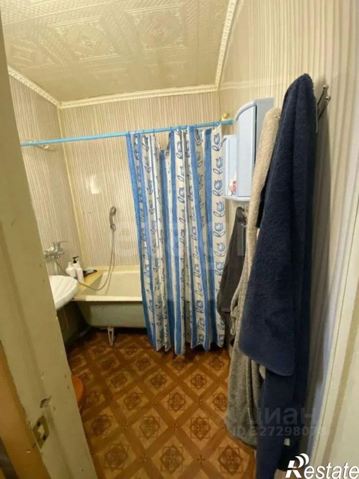 1-комн квартира ул Холодильная, 134,  д. 134