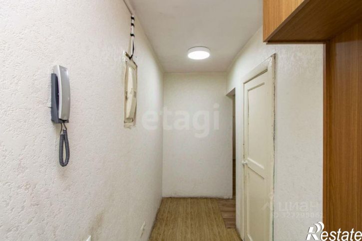 2-комн квартира ул Профсоюзная, 88,  д. 88