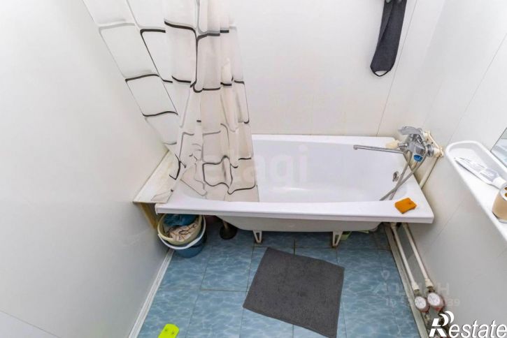 2-комн квартира ул Осипенко, 84,  д. 84