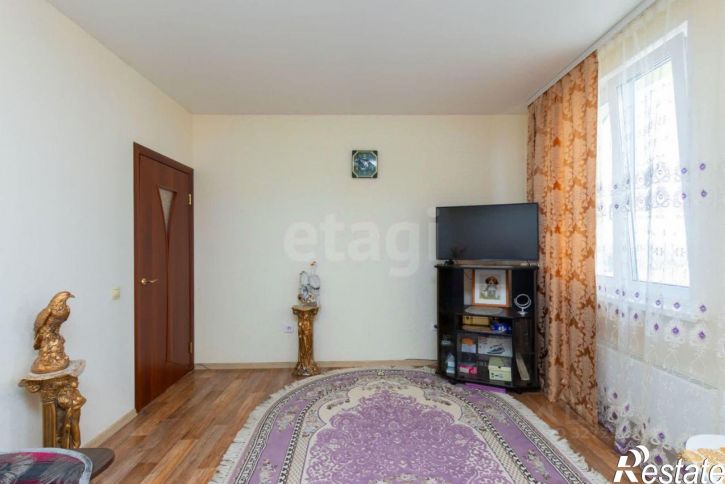 3-комн квартира ул Беловежская, 3 1,  д. 3 1,  к. 1