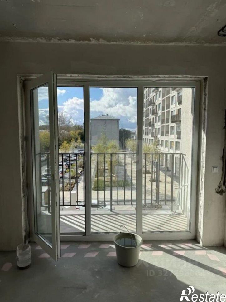 1-комн квартира ул Молодогвардейцев, 6,  д. 6