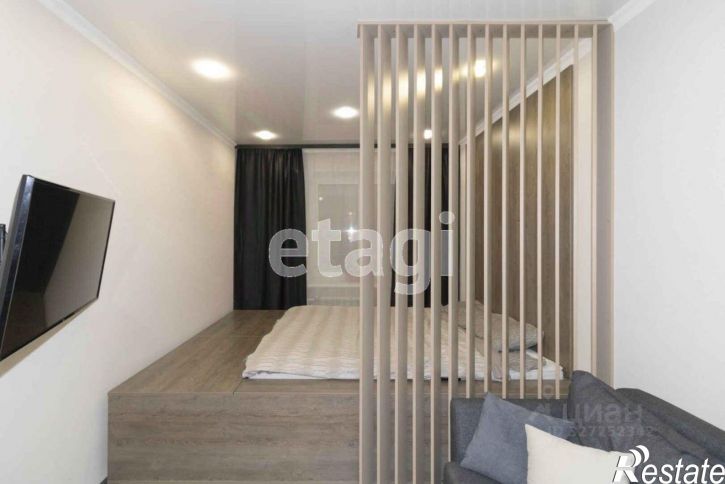 1-комн квартира ул Бориса Житкова, 6 1,  д. 6 1,  к. 1