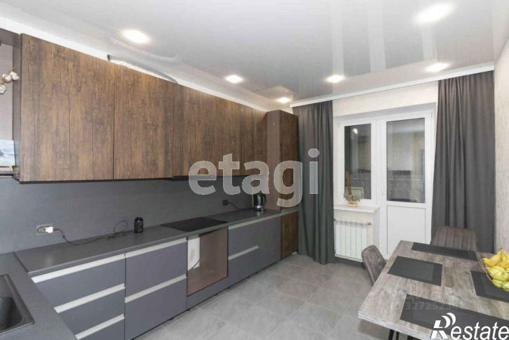 1-комн квартира ул Бориса Житкова, 6 1,  д. 6 1,  к. 1