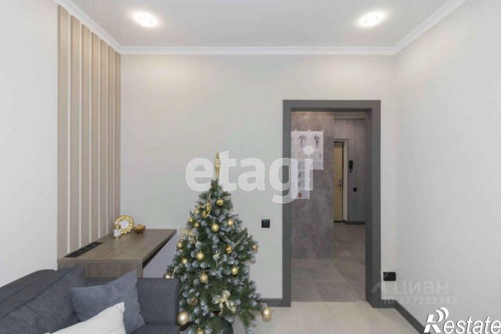 1-комн квартира ул Бориса Житкова, 6 1,  д. 6 1,  к. 1