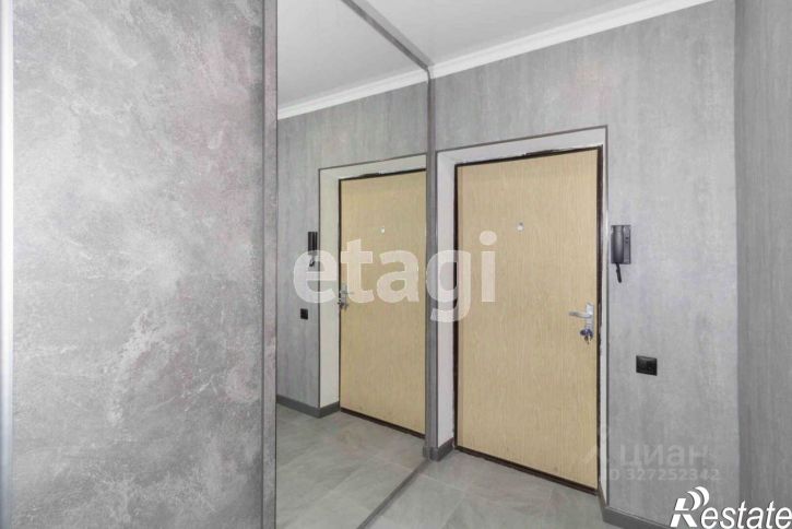 1-комн квартира ул Бориса Житкова, 6 1,  д. 6 1,  к. 1