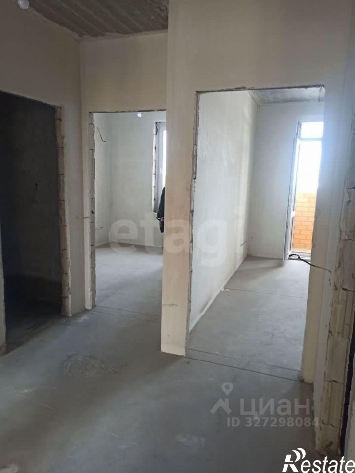 3-комн квартира ул Надира Сагдеева, 4,  д. 4