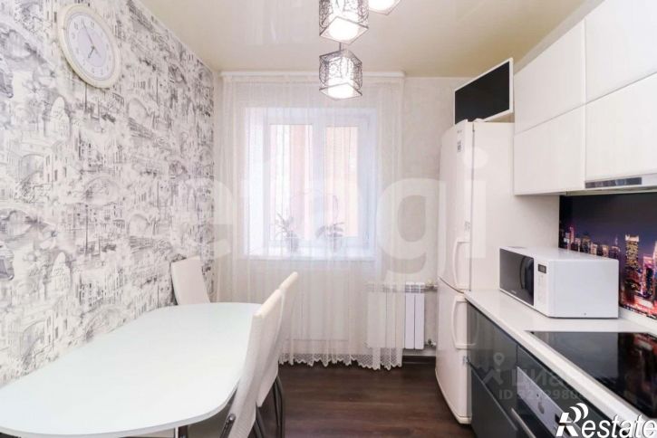 3-комн квартира ул Московский тракт, 173,  д. 173