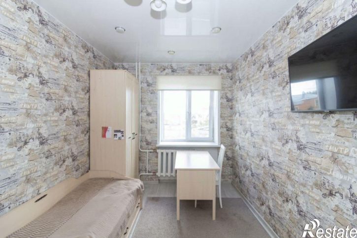2-комн квартира ул Николая Чаплина, 113,  д. 113