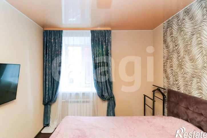 3-комн квартира ул Московский тракт, 173,  д. 173