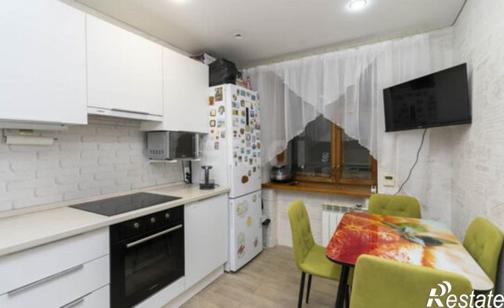 3-комн квартира ул Широтная, 103,  д. 103