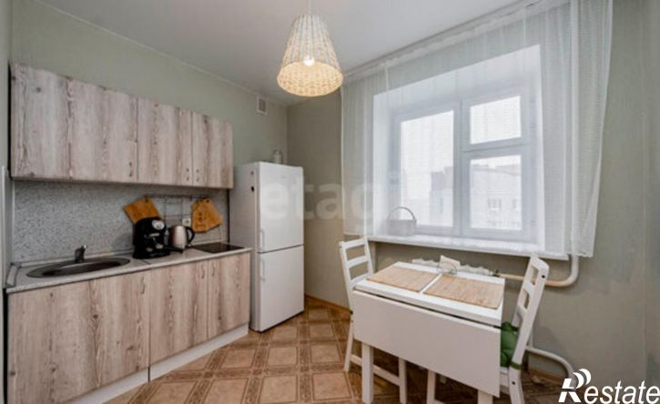 1-комн квартира ул Василия Гольцова, 26,  д. 26