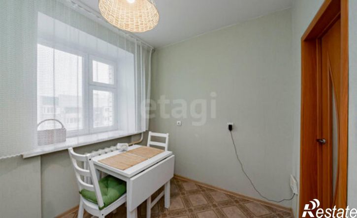 1-комн квартира ул Василия Гольцова, 26,  д. 26