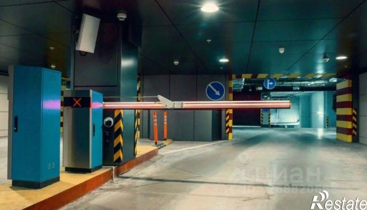 1-комн квартира в новом доме улица Пожарных и Спасателей