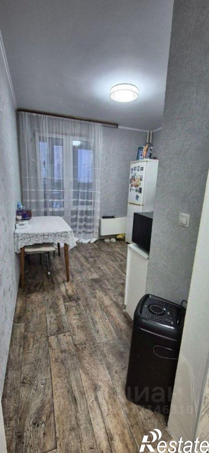 2-комн квартира ул Николая Федорова, 17,  д. 17