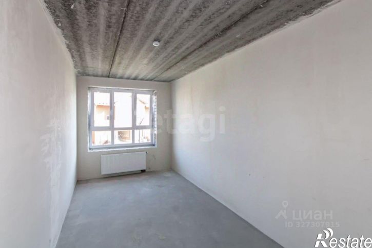 1-комн квартира ул Василия Севергина, 2,  д. 2