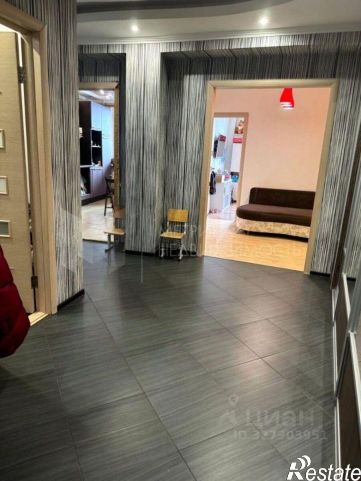 1-комн квартира ул Федюнинского, 7 1,  д. 7 1,  к. 1