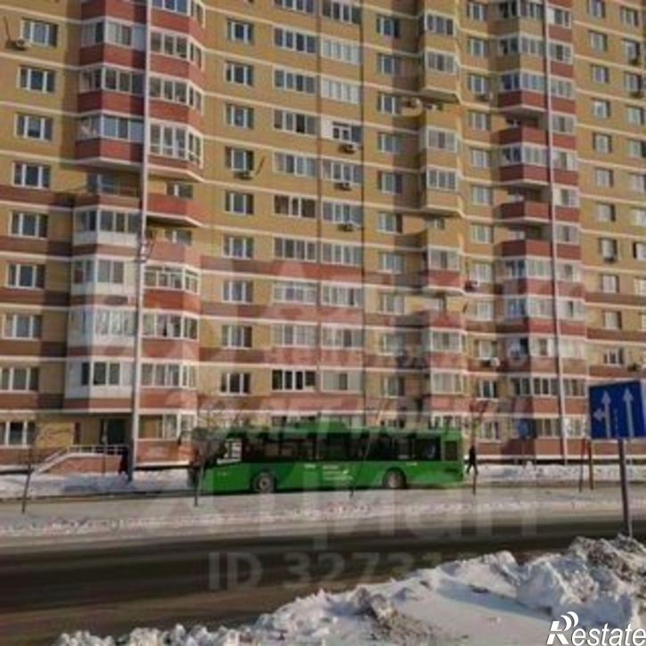 1-комн квартира ул Обдорская, 5,  д. 5