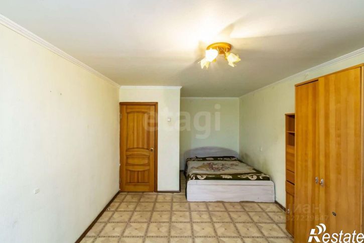 1-комн квартира ул Осипенко, 84а,  д. 84а