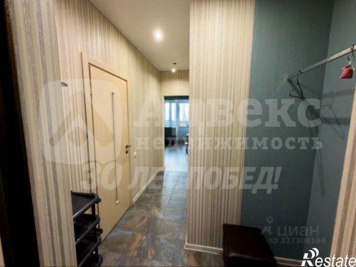 1-комн квартира Солнечный проезд, 27,  д. 27