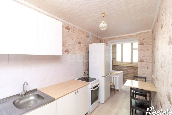 1-комн квартира ул Газовиков, 12,  д. 12