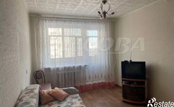 1-комн квартира ул Моторостроителей, 5,  д. 5