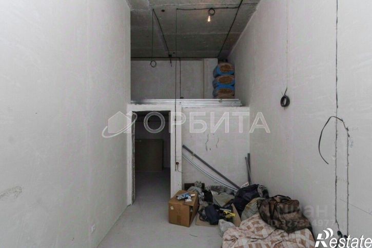 1-комн квартира Тюмень