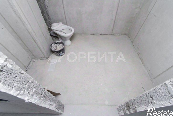 1-комн квартира Тюмень