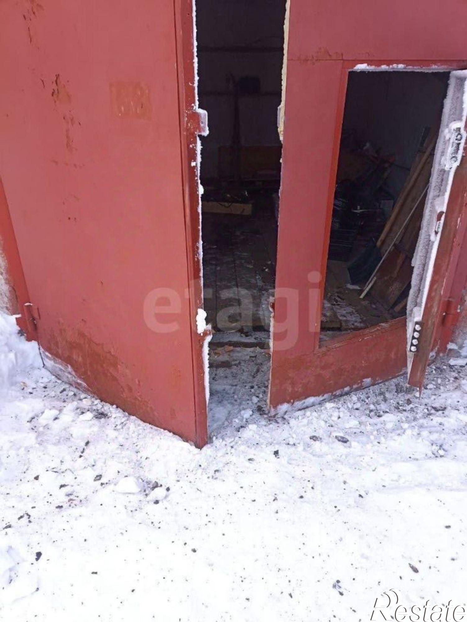 Купить гараж, место в паркинге за 1 016 150 рублей на ул Широтная, 34