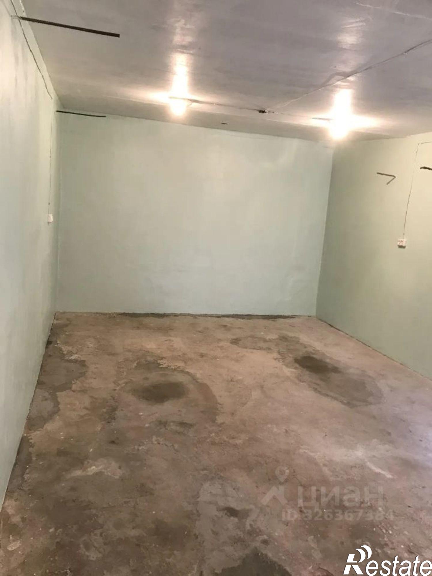 Купить гараж, место в паркинге за 800 016 рублей на ул Московский тракт, 15