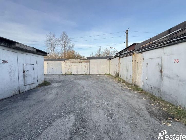 Гараж/парковка ул 30 лет Победы, 125/2,  д. 125/2