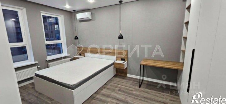 1-комн квартира ул Пожарных и спасателей, 14,  д. 14