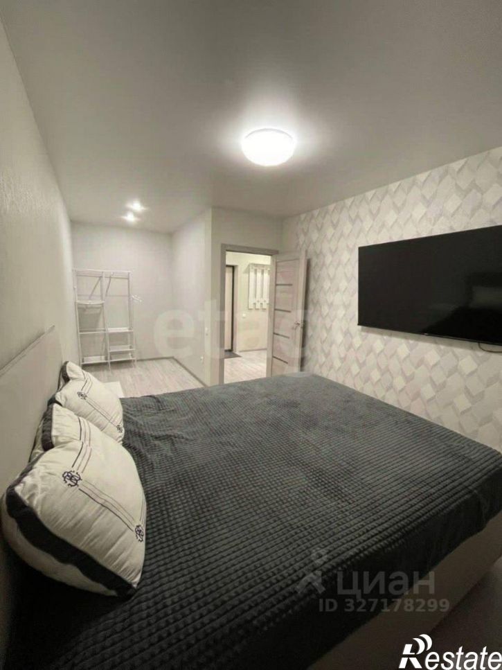 1-комн квартира ул Тальниковая, 3,  д. 3