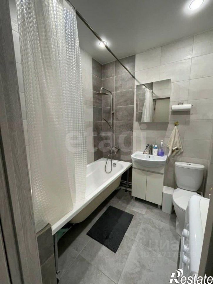 1-комн квартира ул Тальниковая, 3,  д. 3