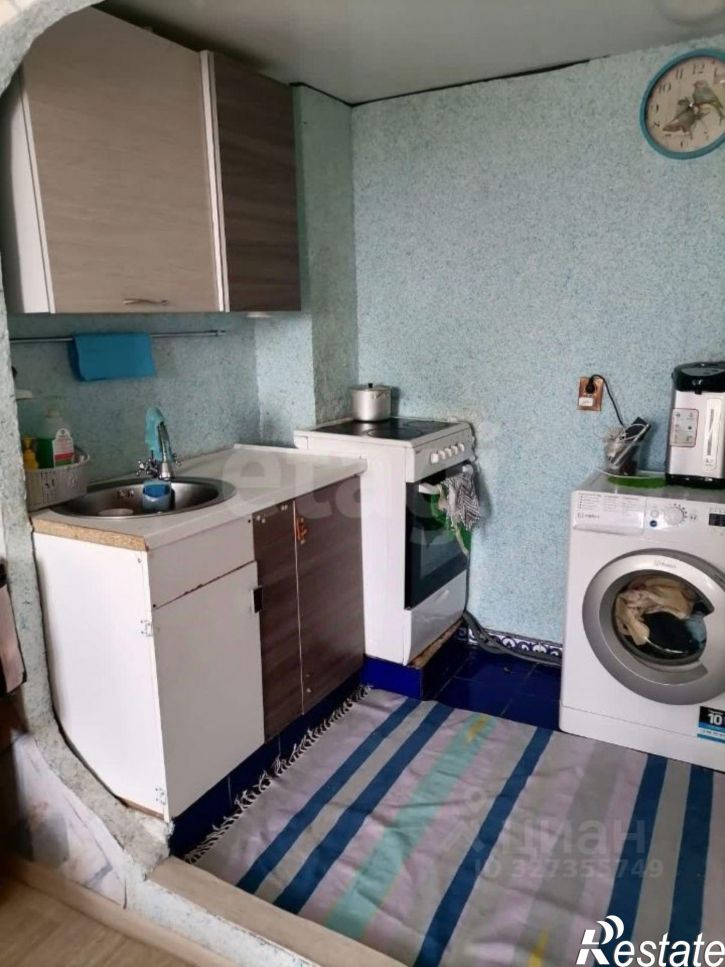 1-комн квартира ул Бабарынка, 16а,  д. 16а