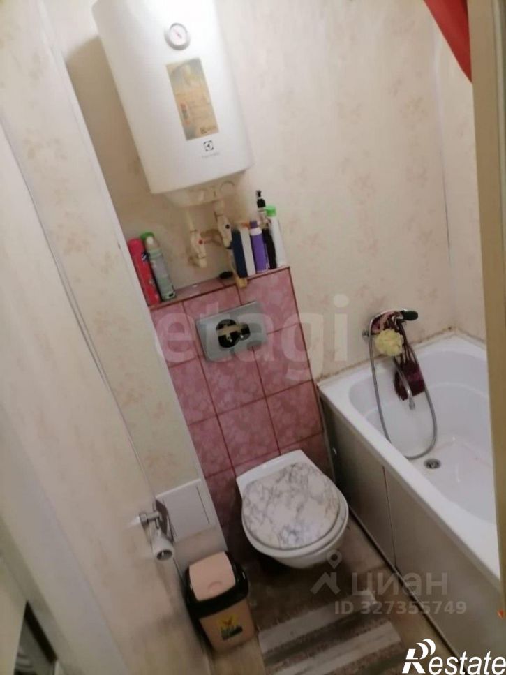1-комн квартира ул Бабарынка, 16а,  д. 16а
