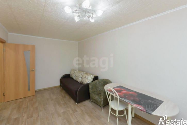 1-комн квартира ул Станционная, 38а,  д. 38а