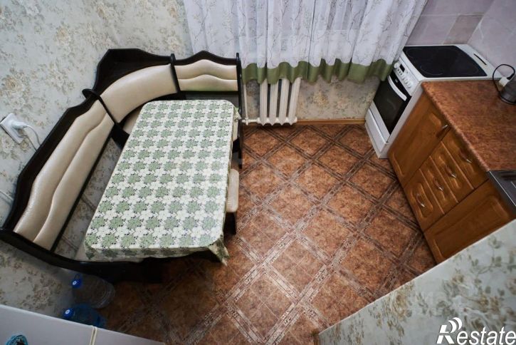 1-комн квартира ул Жуковского, 76 1,  д. 76 1,  к. 1