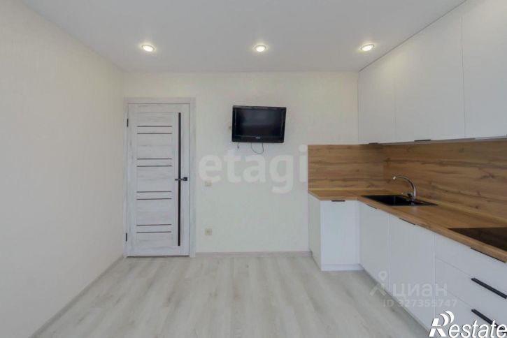 1-комн квартира ул Монтажников, 42б,  д. 42б