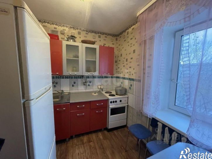 1-комн квартира ул Мусоргского, 42,  д. 42