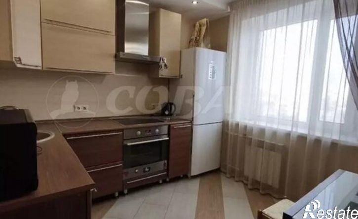 1-комн квартира ул 30 лет Победы, 48,  д. 48