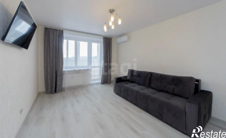 1-комн квартира ул Монтажников, 42б,  д. 42б