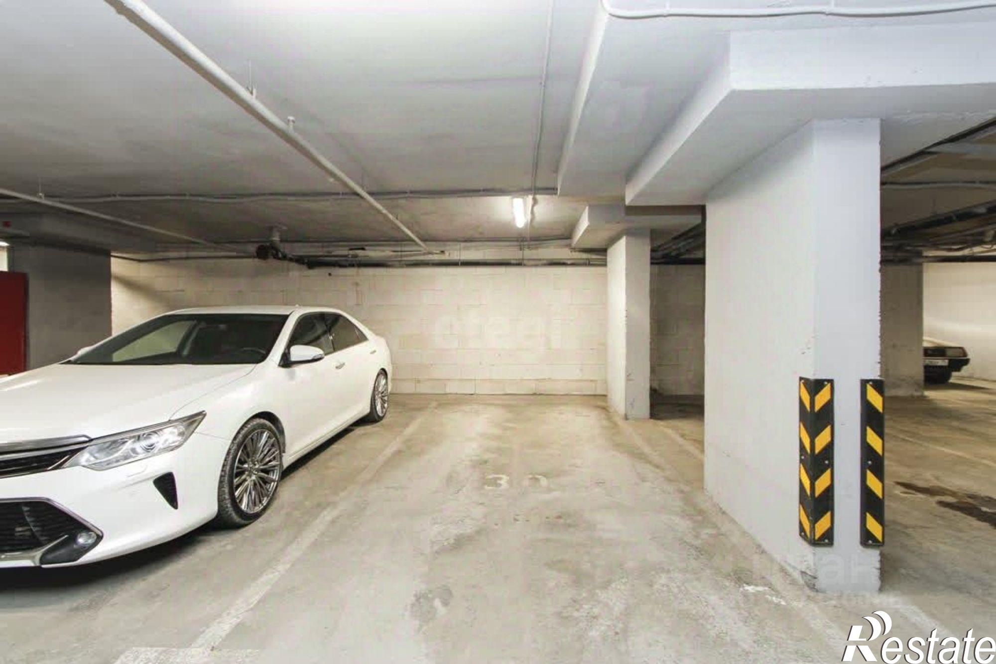 Купить гараж, место в паркинге за 645 008 рублей на ул Виктора Тимофеева, 10