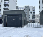 19 кв м ул Братьев Бондаревых, 1