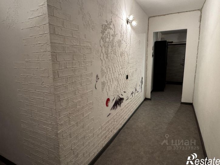 3-комн квартира ул Энергостроителей, 23,  д. 23