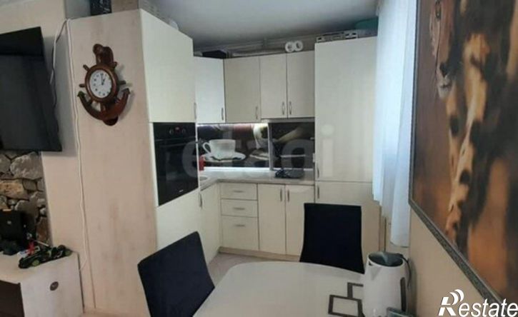 2-комн квартира ул Рижская, 72,  д. 72